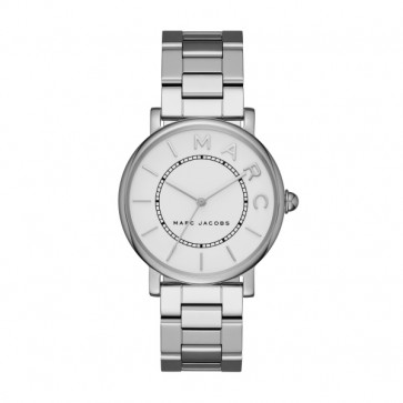 Horlogeband Marc by Marc Jacobs MJ3521 Roestvrij staal (RVS) Staal 18mm