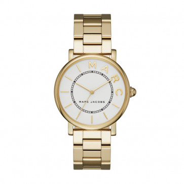 Horlogeband Marc by Marc Jacobs MJ3522 Staal Doublé 18mm