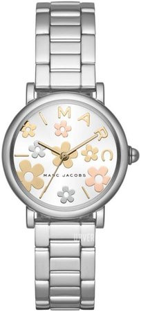 Marc by Marc Jacobs Bandschakels MJ3581 - Staal - (2 stuks)