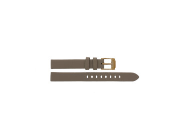 Horlogeband Michael Kors MK2752 Leder Beige
