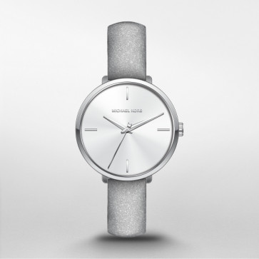 Michael Kors Horlogeglas (vlak) MK7308 