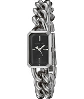 Horlogeband (Band + Kastcombinatie) Michael Kors MK3121 Staal 18mm