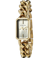 Horlogeband Michael Kors MK3122 Staal Doublé 18mm