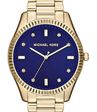 Horlogeband Michael Kors MK3240 Staal Doublé 20mm