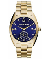 Horlogeband Michael Kors MK3345 Staal Doublé 20mm