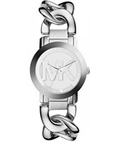 Horlogeband Michael Kors MK3384 Staal 19mm