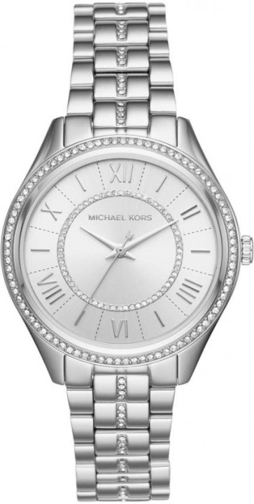 Horlogeband Michael Kors MK3718 Staal 18mm