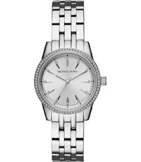 Horlogeband Michael Kors MK3745 Staal 16mm