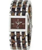 Horlogeband Michael Kors MK4194 Staal Bi-Color 20mm