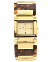 Horlogeband Michael Kors MK4227 Staal Bi-Color 26mm