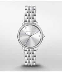 Horlogeband Michael Kors MK4367 Staal 16mm