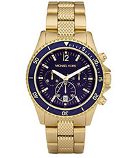 Horlogeband Michael Kors MK5446 Staal Doublé 20mm