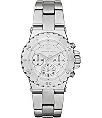 Horlogeband Michael Kors MK5498 Staal 20mm