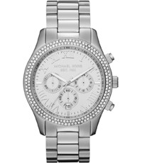 Horlogeband Michael Kors MK5667 Staal 22mm