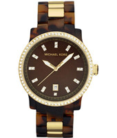 Michael Kors Bandschakels MK5714 - 18mm - (2 stuks)