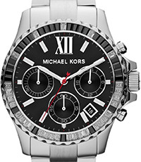 Horlogeband Michael Kors MK5753 Staal 22mm