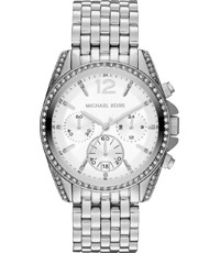 Horlogeband Michael Kors MK5834 Staal 20mm