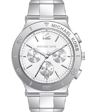 Horlogeband Michael Kors MK5932 Staal 22mm