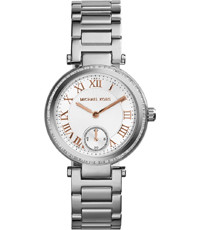 Horlogeband Michael Kors MK5970 Staal 16mm