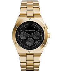 Horlogeband Michael Kors MK6078 Staal Doublé 24mm