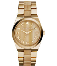 Horlogeband Michael Kors MK6152 Staal Doublé 24mm