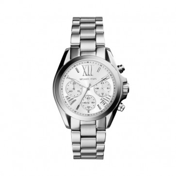 Horlogeband Michael Kors MK6174 Roestvrij staal (RVS) Staal