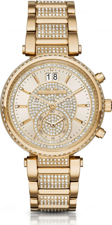 Michael Kors Bandschakels MK6308 - 18mm - (2 stuks)