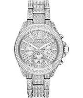 Horlogeband Michael Kors MK6317 Staal 20mm