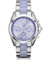 Horlogeband Michael Kors MK6331 Staal Bi-Color 22mm