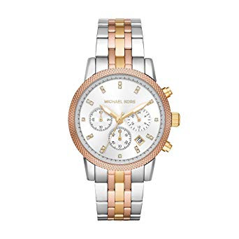 Horlogeband Michael Kors MK6344 Staal 20mm