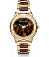 Horlogeband Michael Kors MK6353 Staal Doublé 20mm