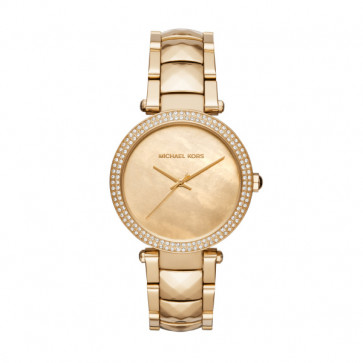 Horlogeband Michael Kors MK6425 Staal Doublé 20mm