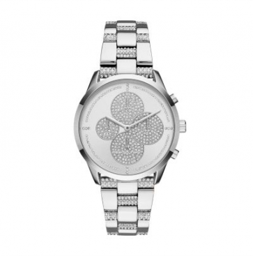 Horlogeband Michael Kors MK6552 Staal 20mm
