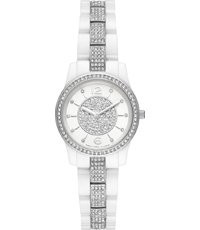 Horlogeband Michael Kors MK6621 Keramiek Multicolor 14mm