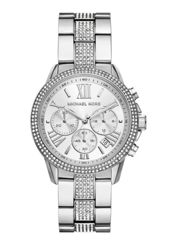 Michael Kors Bandschakels MK7506 - Roestvrij staal - (1 stuk)