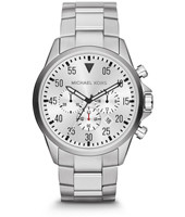 Horlogeband Michael Kors MK8331 Staal 22mm