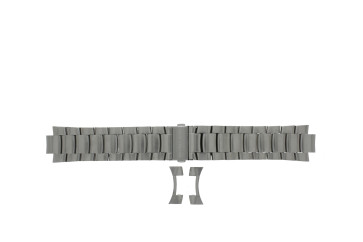 Horlogeband Michael Kors MK8354 Staal 24mm