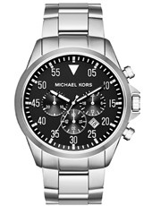 Horlogeband Michael Kors MK8413 Staal 22mm