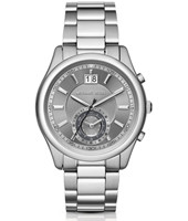 Horlogeband Michael Kors MK8417 Staal 22mm