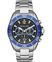 Horlogeband Michael Kors MK8422 Staal 24mm