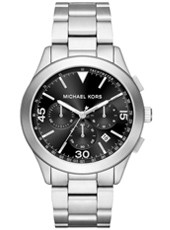 Horlogeband Michael Kors MK8451 Staal 22mm