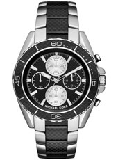 Horlogeband Michael Kors MK8454 Staal 24mm