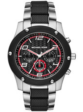 Horlogeband Michael Kors MK8474 Staal 24mm