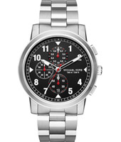Horlogeband Michael Kors MK8500 Staal 22mm