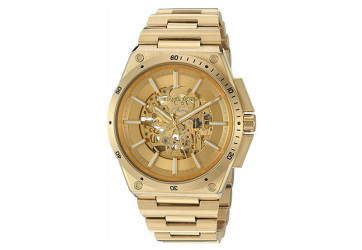 Michael Kors Bandschakels MK9027 - Staal - (1 stuk)