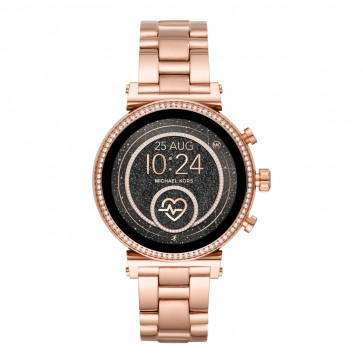 Michael Kors Bandschakels MKT5041 - 16mm - (2 stuks)
