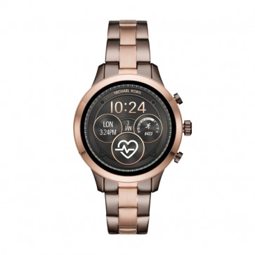 Horlogeband Michael Kors MKT5047 Staal Bi-Color