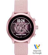 Michael Kors MKT5070 horlogeband 