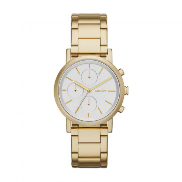 DKNY Bandschakels NY2274 - 20mm - (3 stuks)