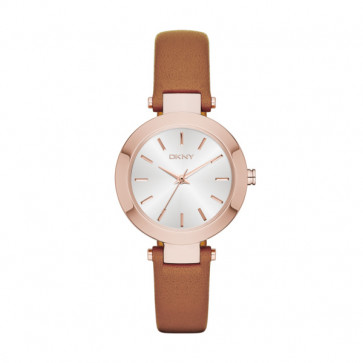 DKNY Horlogeglas (vlak) NY2412 / NY2413 / NY2414 / NY2415 